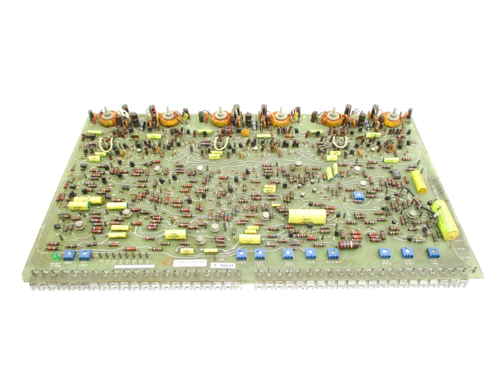 GENERAL ELECTRIC 193X529BA-G01 UNMP