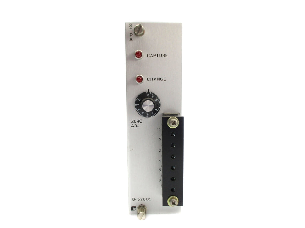 RELIANCE ELECTRIC 0-52809 UNMP