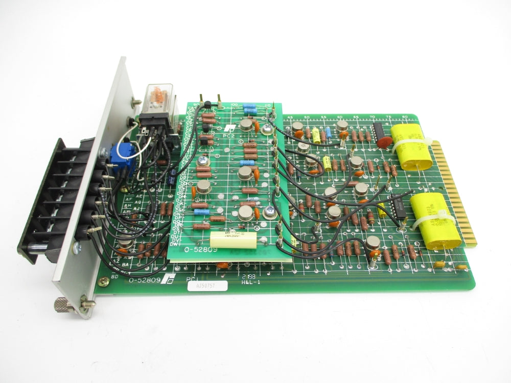 RELIANCE ELECTRIC 0-52809 UNMP