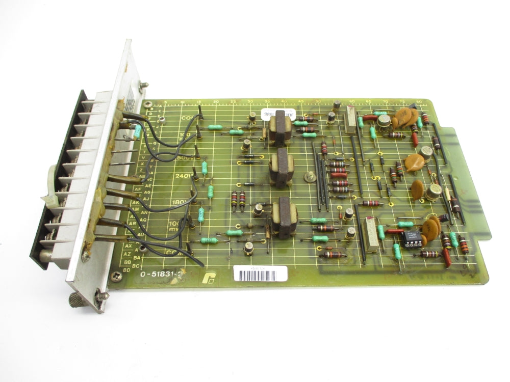 RELIANCE ELECTRIC 0-51831-2 UNMP