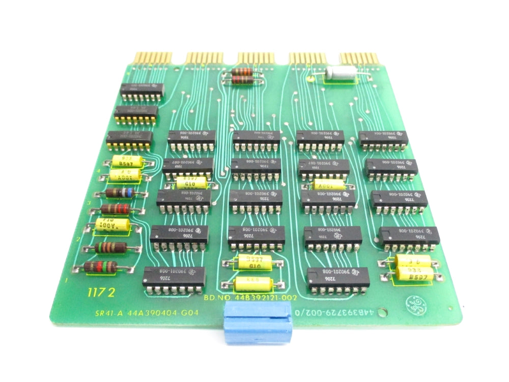 GENERAL ELECTRIC 44A390404-G04 UNMP