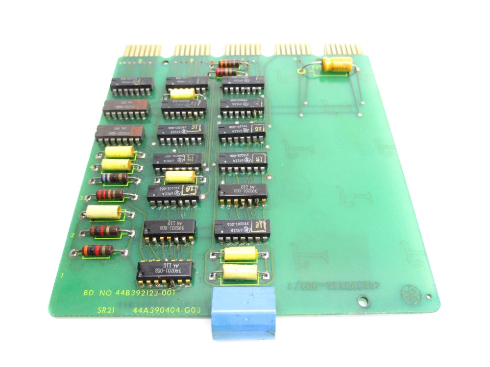GENERAL ELECTRIC 44A390404-G03 UNMP
