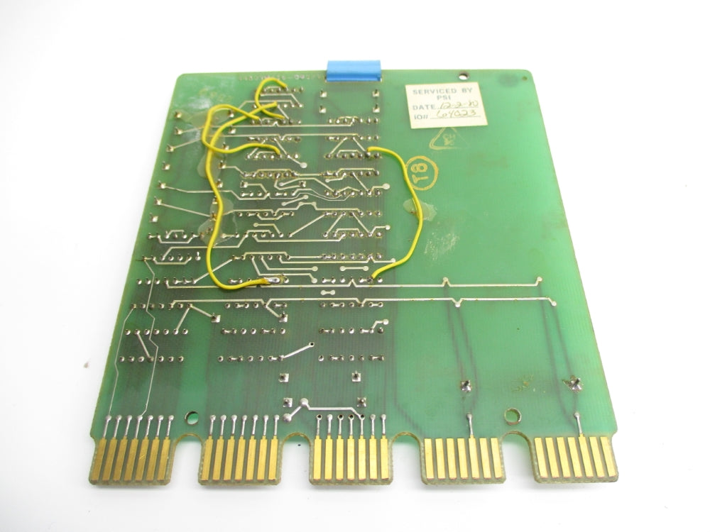 GENERAL ELECTRIC 44A390404-G03 UNMP