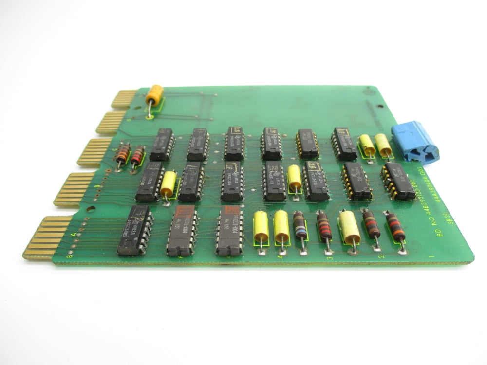 GENERAL ELECTRIC 44A390404-G03 UNMP