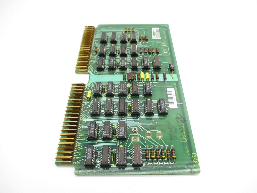 GENERAL ELECTRIC 44A398704-G01 UNMP