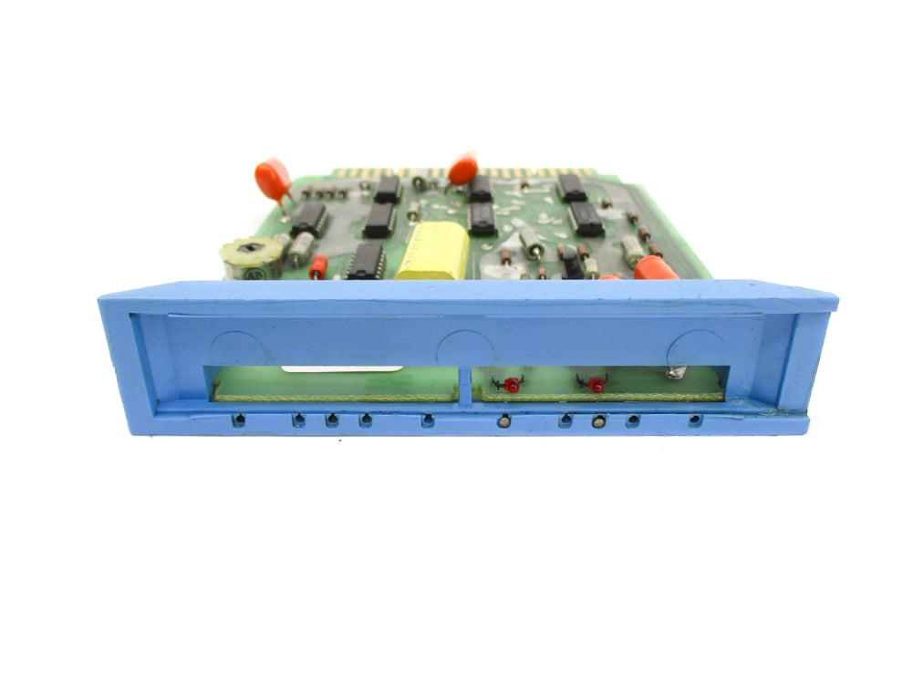 NUMA LOGIC NL-346 UNMP