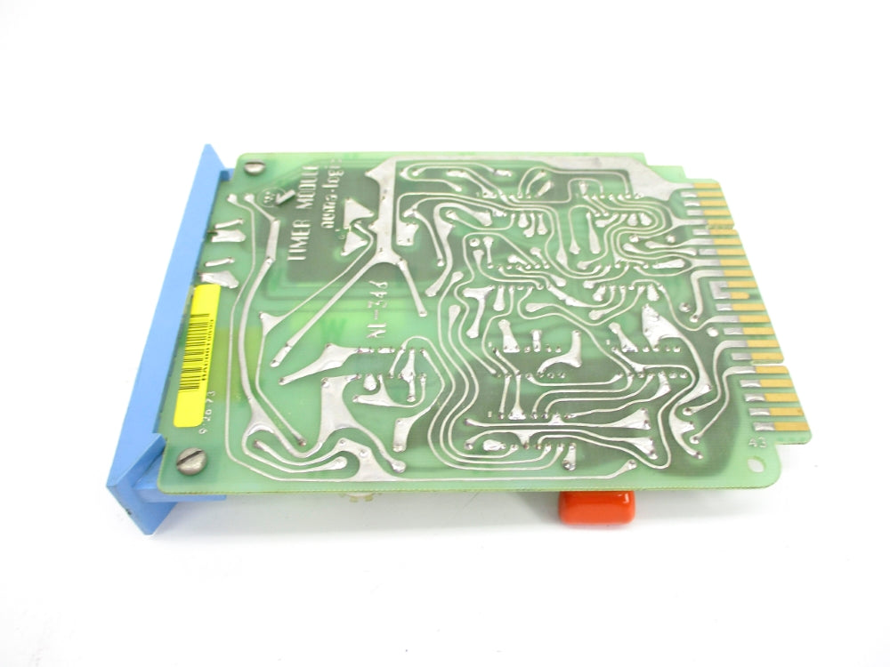 NUMA LOGIC NL-346 UNMP
