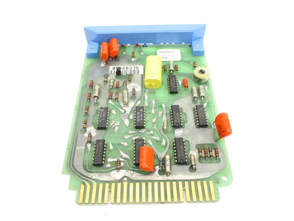 NUMA LOGIC NL-346 UNMP