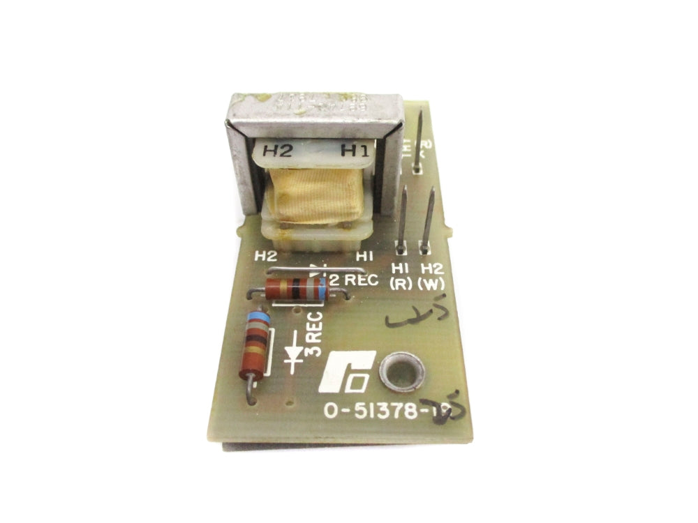 RELIANCE ELECTRIC 0-51378-19 UNMP