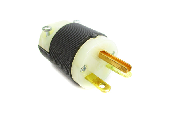 HUBBELL HBL5666C 250V 15A NSMP