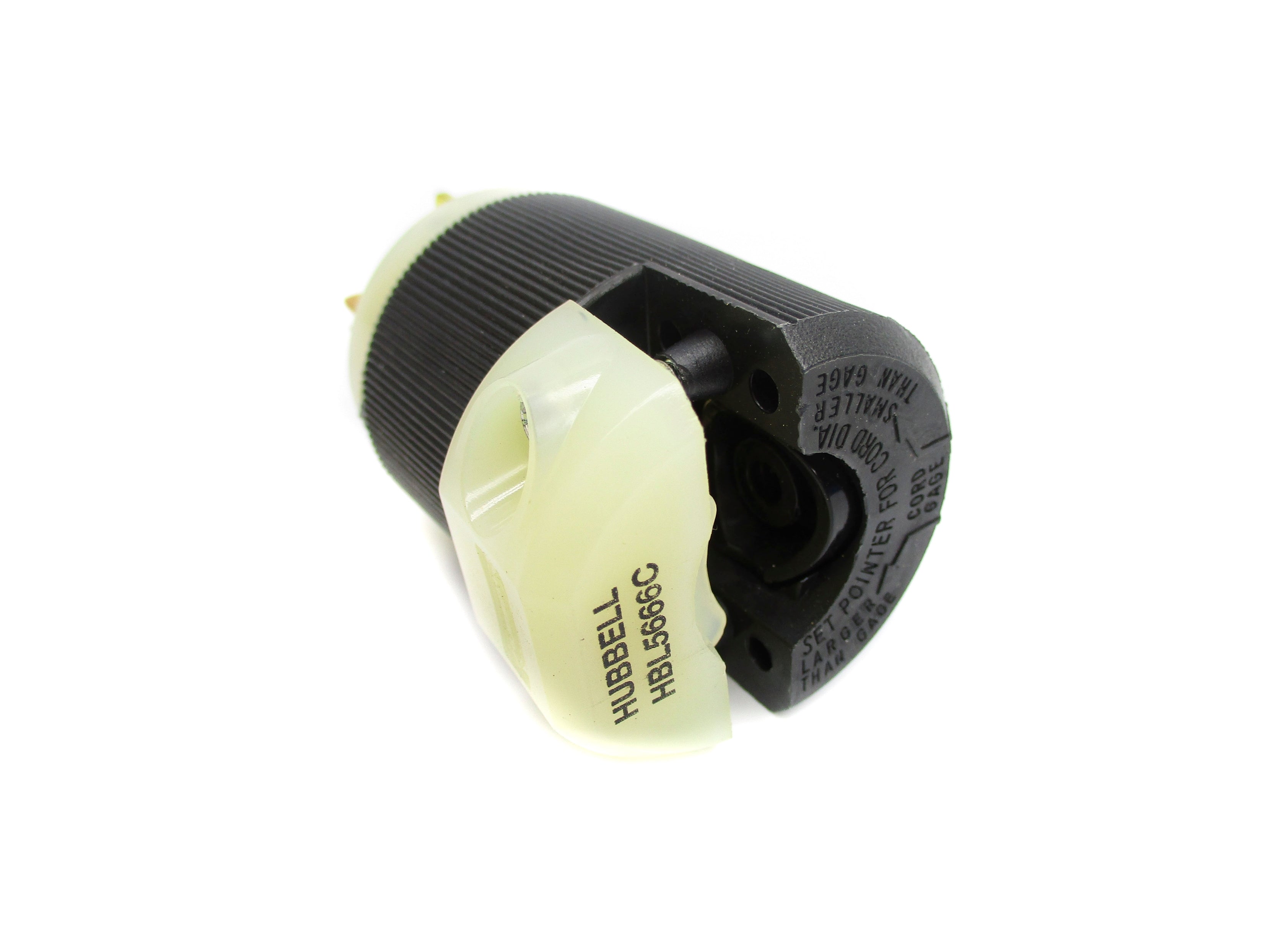HUBBELL HBL5666C 250V 15A NSMP