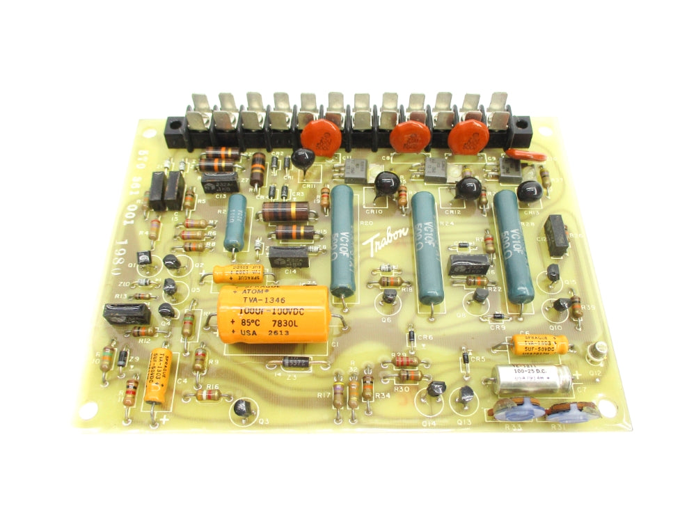 TRABON 570-361-001 UNMP