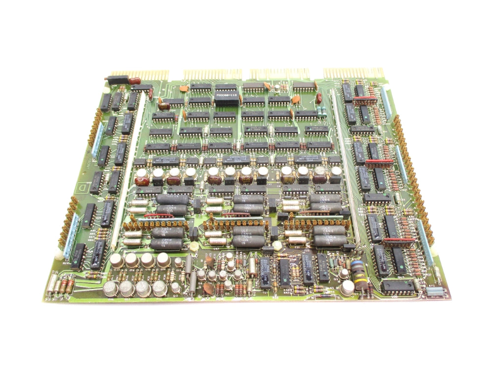PLESSEY MEMORIES INCORPORATED 700168-100 UNMP