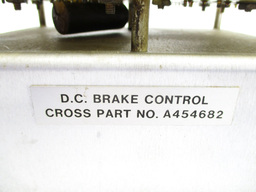 CONTROL A454682 UNMP