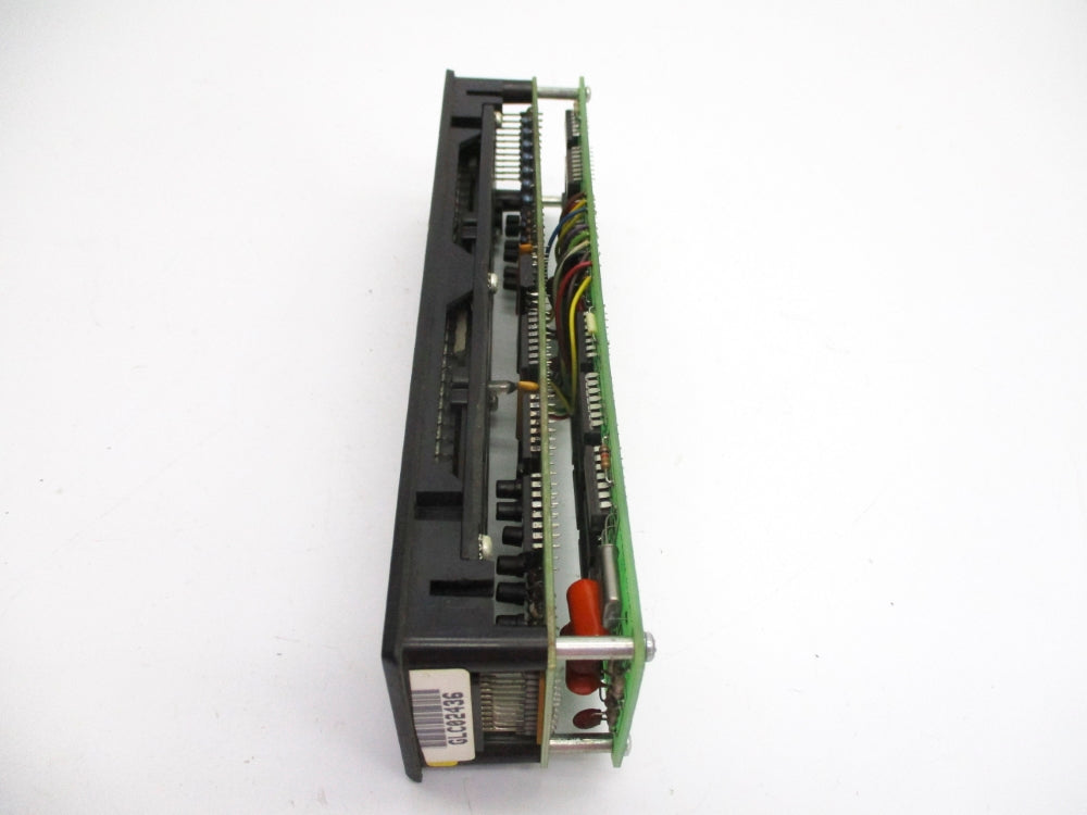 BURROUGHS SSD1000-0041 25580580 UNMP