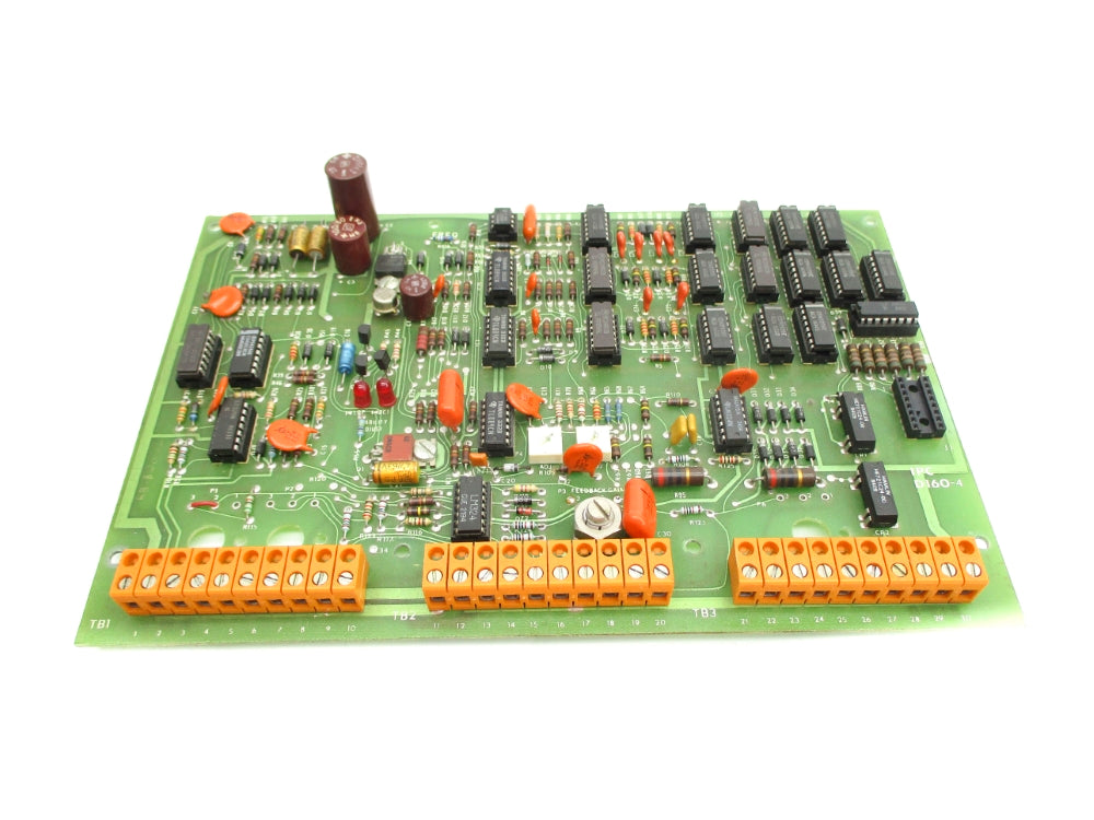 IPC AUTOMATION D160-4 UNMP