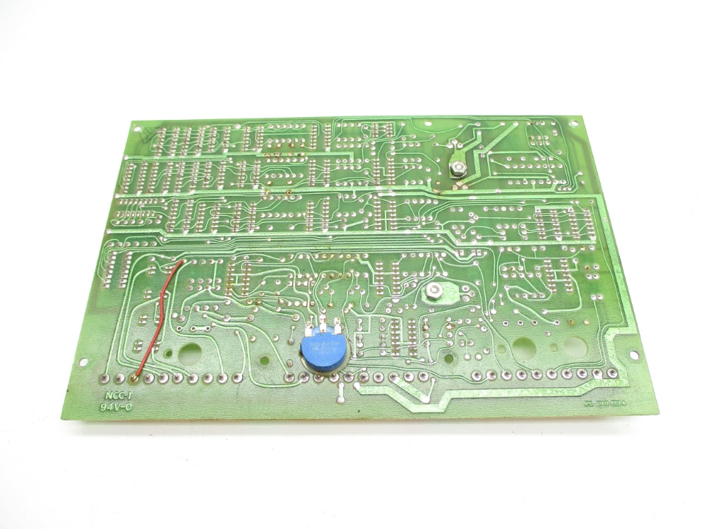 IPC AUTOMATION D160-4 UNMP