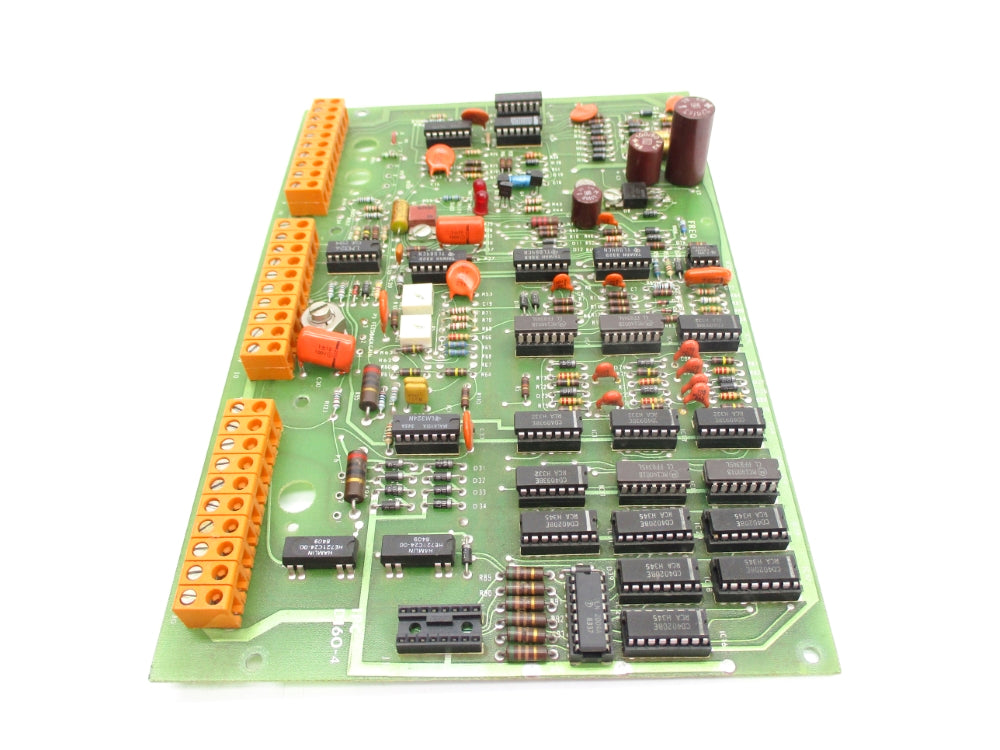 IPC AUTOMATION D160-4 UNMP