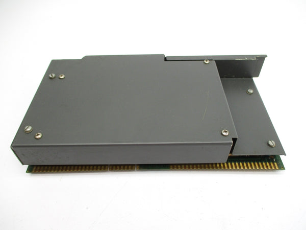 ALLEN BRADLEY 1772-LN3 SER. A F/W 2 (NO KEY) UNMP