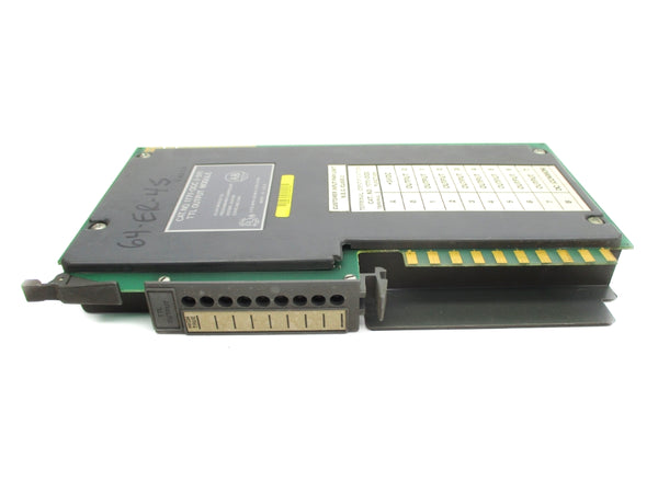 ALLEN BRADLEY 1771-OGC 5V UNMP
