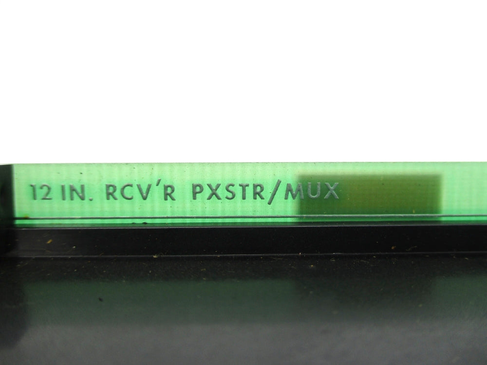 D40916 REV. A UNMP