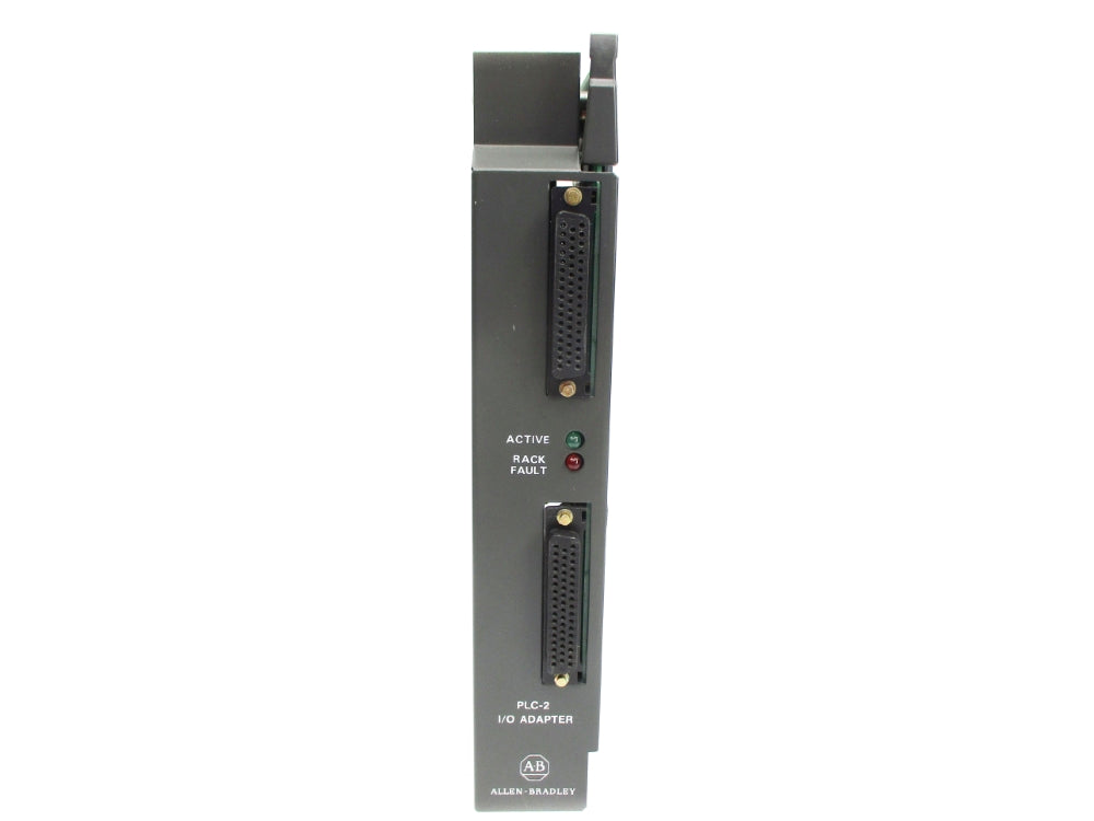 ALLEN BRADLEY 1771-AL UNMP