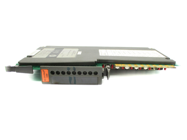 ALLEN BRADLEY 1771-OA SER. B 120VAC UNMP