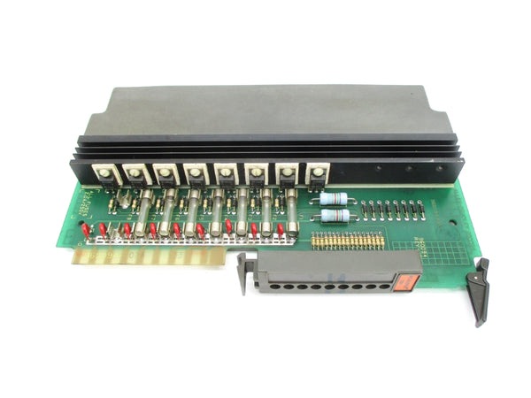 ALLEN BRADLEY 1771-OA SER. B 120VAC UNMP