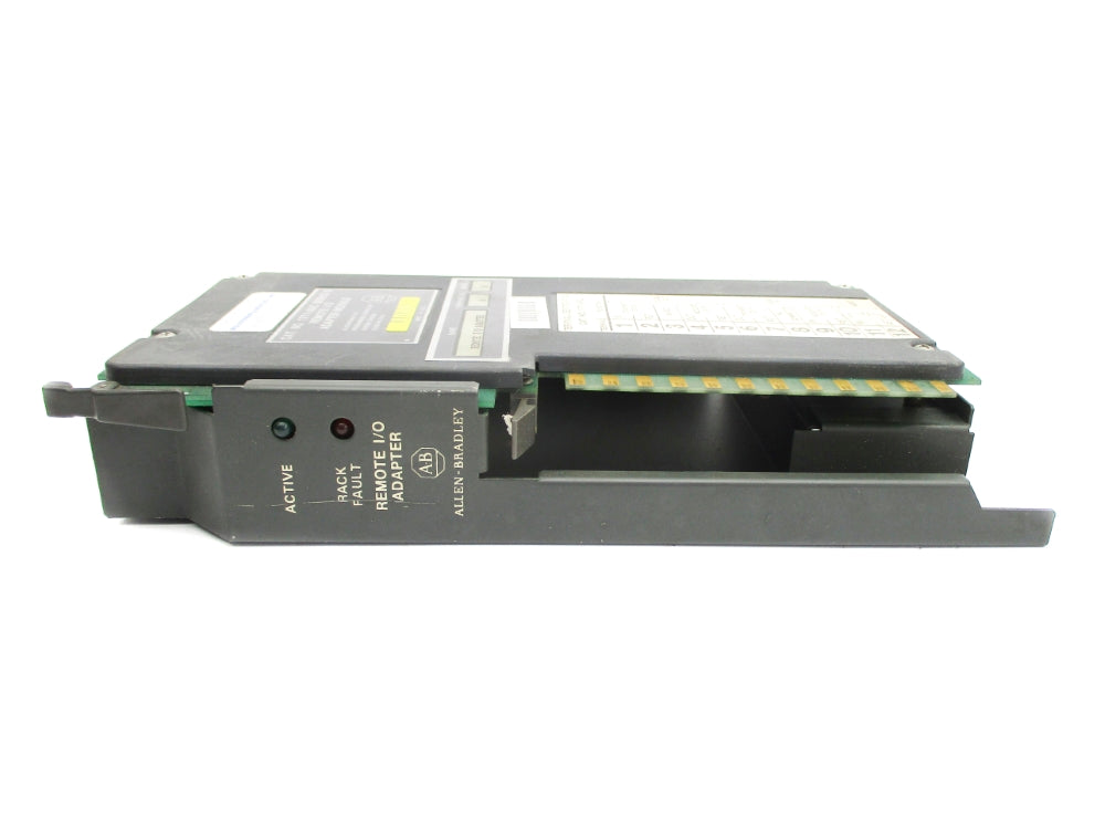 ALLEN BRADLEY 1771-ARC SER. B F/W B UNMP