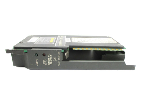 ALLEN BRADLEY 1771-ARC SER. B F/W B UNMP
