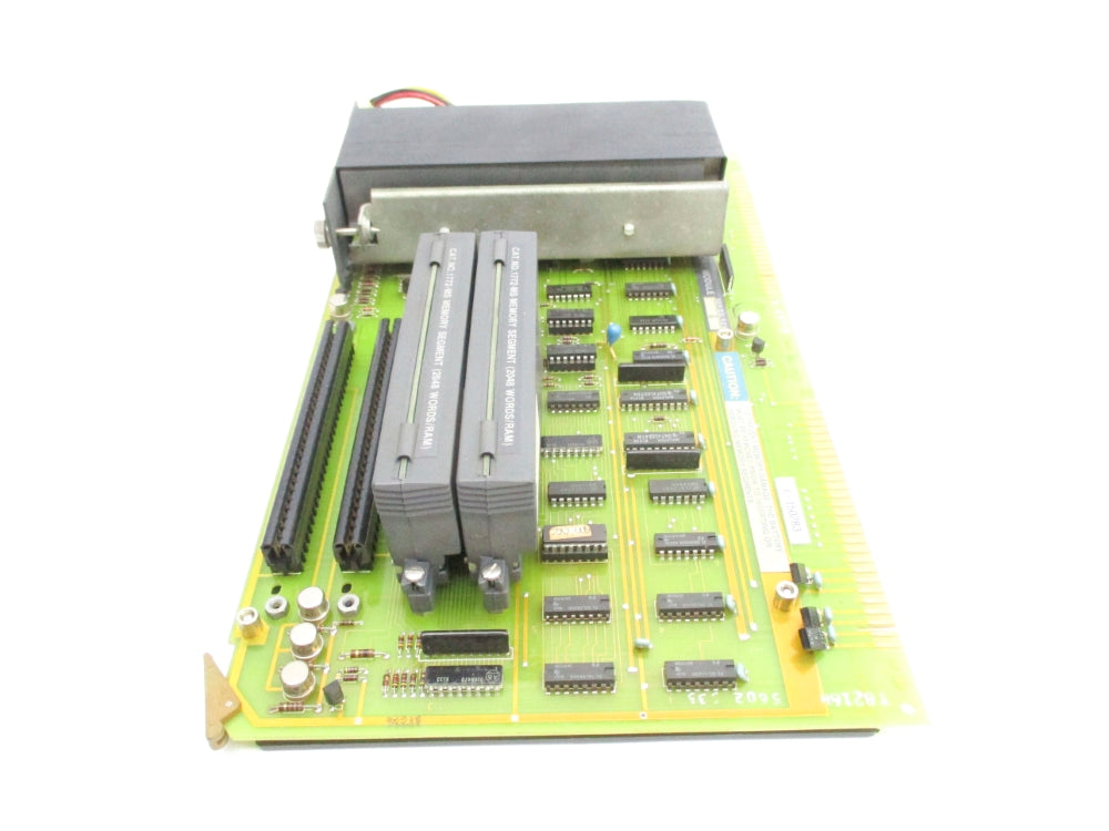 ALLEN BRADLEY 1772-ME SER. A UNMP