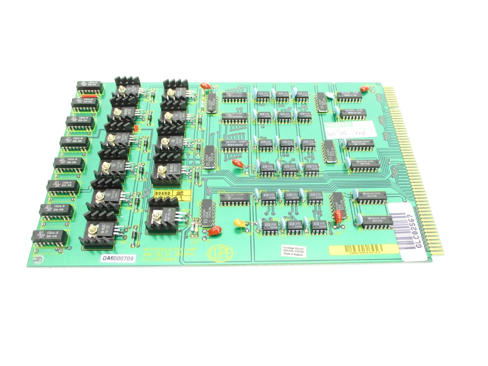 CUPE EE132C3352A UNMP