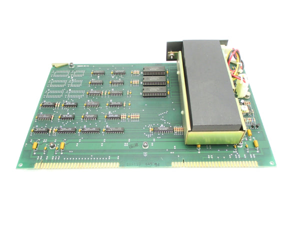 ALLEN BRADLEY 1772-ME8 5VDC 1.0A UNMP