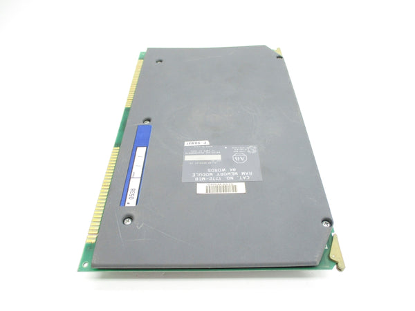 ALLEN BRADLEY 1772-ME8 5VDC 1.0A UNMP