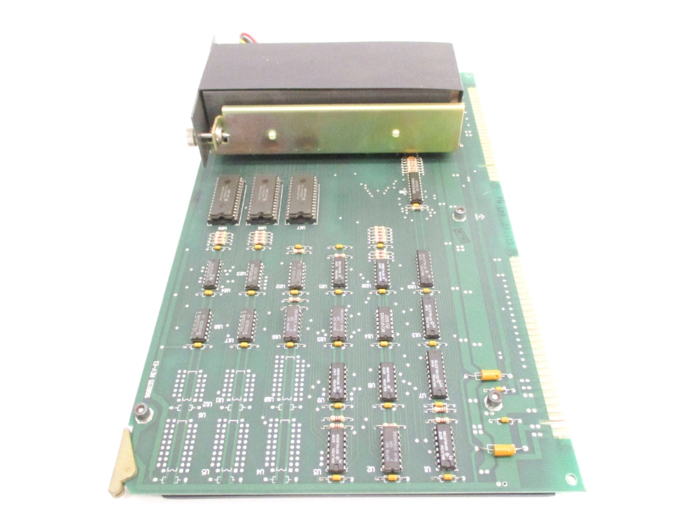 ALLEN BRADLEY 1772-ME8 5VDC 1.0A UNMP