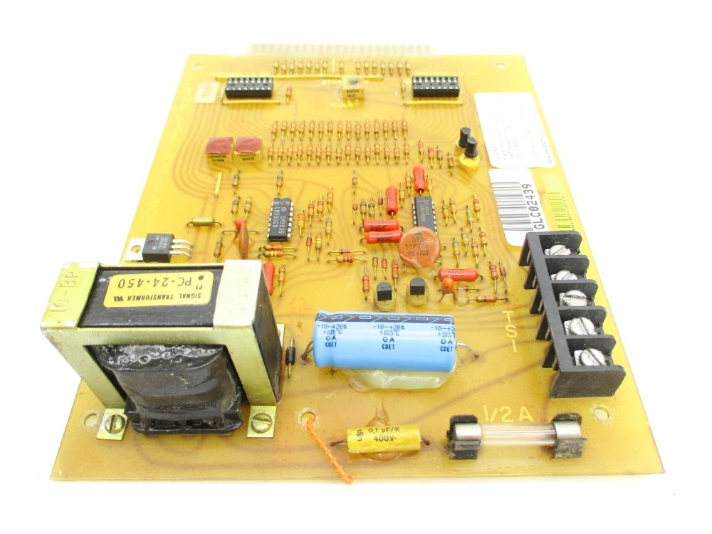 LINK LITE LOGIC 301 UNMP