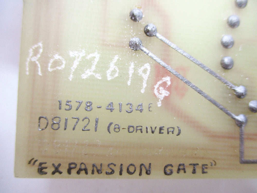 D81721 UNMP