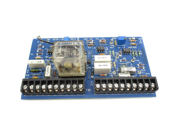 1074-127B REV. B UNMP