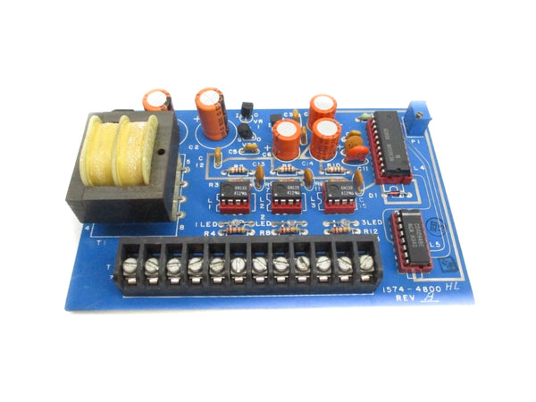 1574-4800 REV. B UNMP