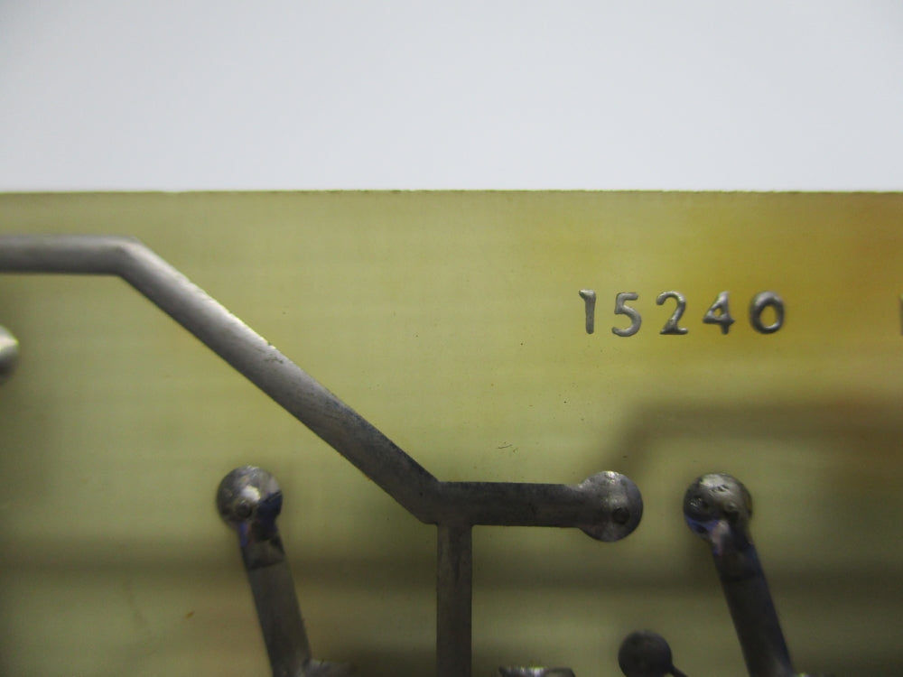 15240 UNMP