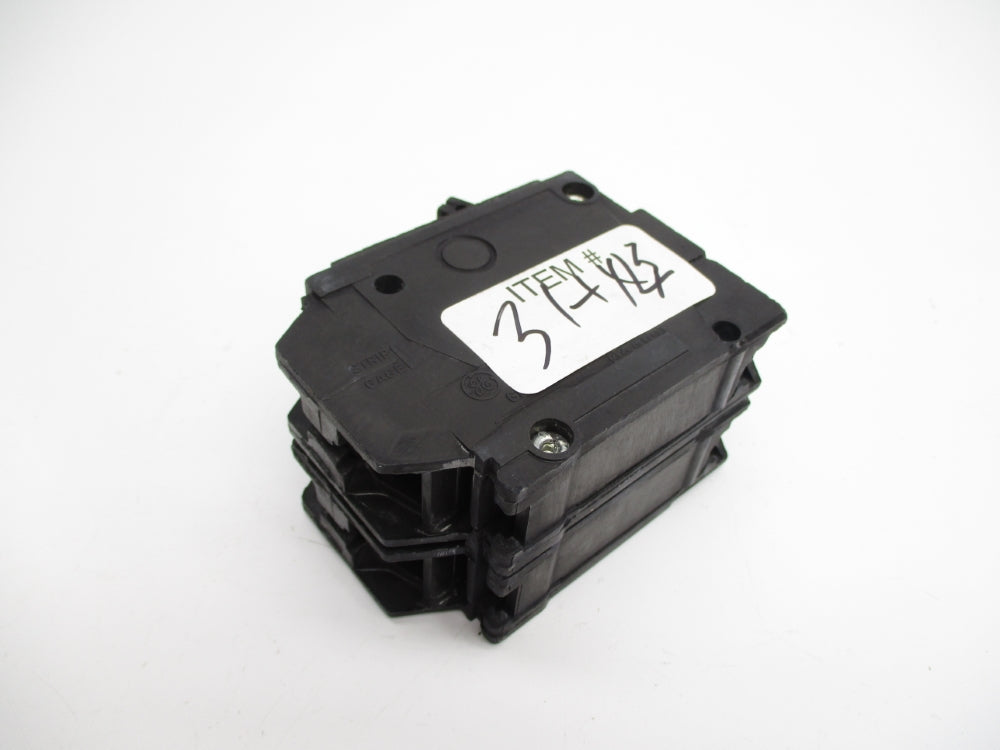 GENERAL ELECTRIC THQL230 120/240V 30A  NSNP