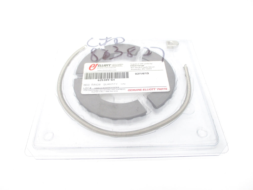 ELLIOTT GROUP 625389-64 NSMP