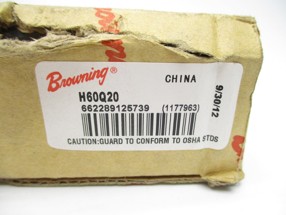 BROWNING H60Q20 1177963 NSFS