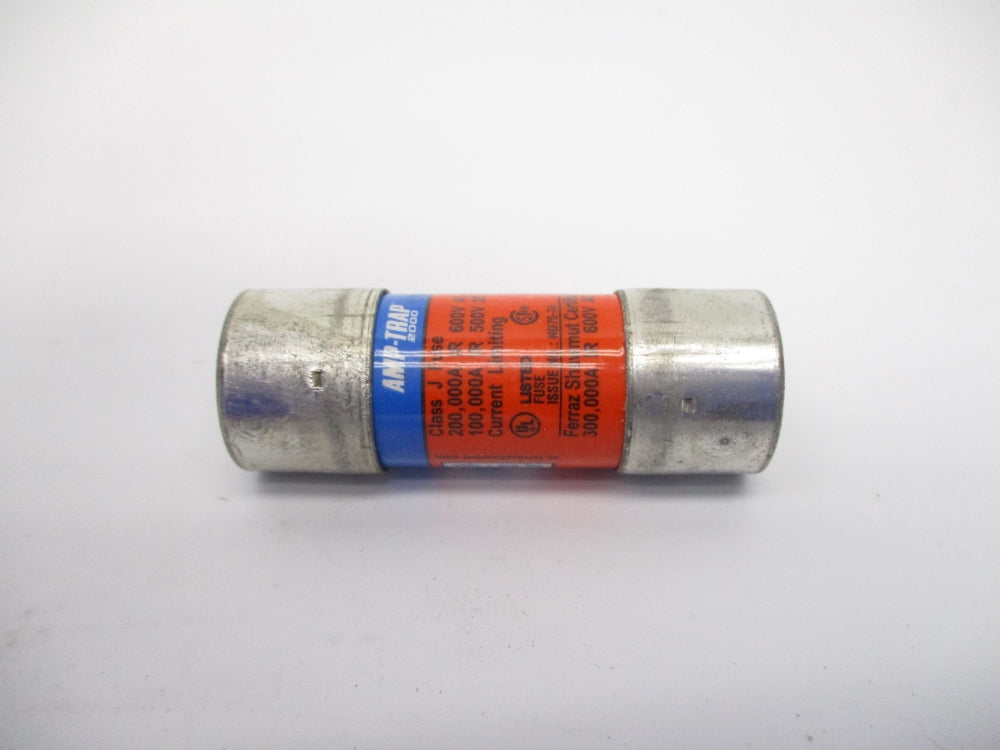 MERSEN AJT15 600VAC 15A (PKG OF 10) NSMP
