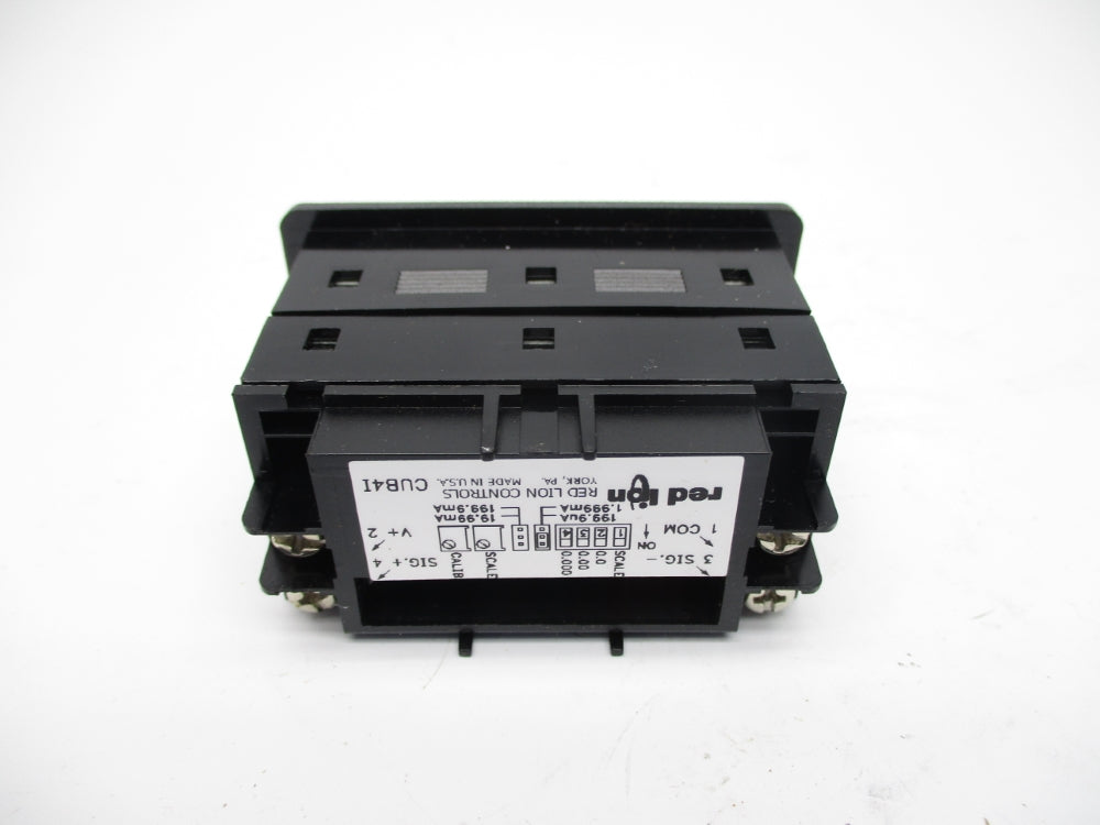 RED LION CONTROLS CUB4I000 NSMP