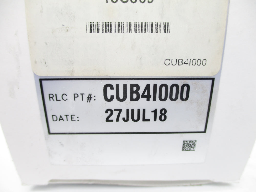 RED LION CONTROLS CUB4I000 NSMP