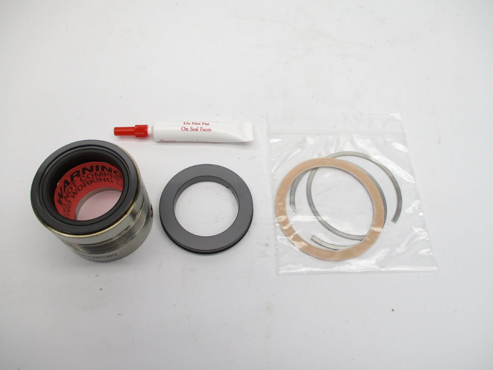 FLOWSERVE 316800-BASE-K11 NSMP