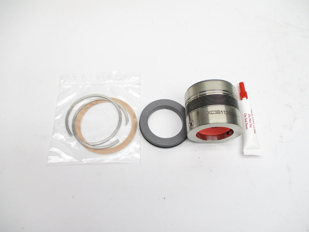 FLOWSERVE 316800-BASE-K11 NSMP