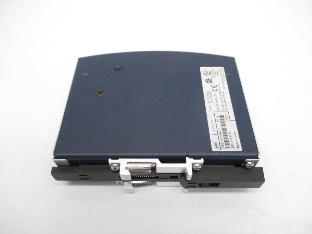 ABB 3BSC610064R1 SD831 100-240VAC 1.4A NSMP