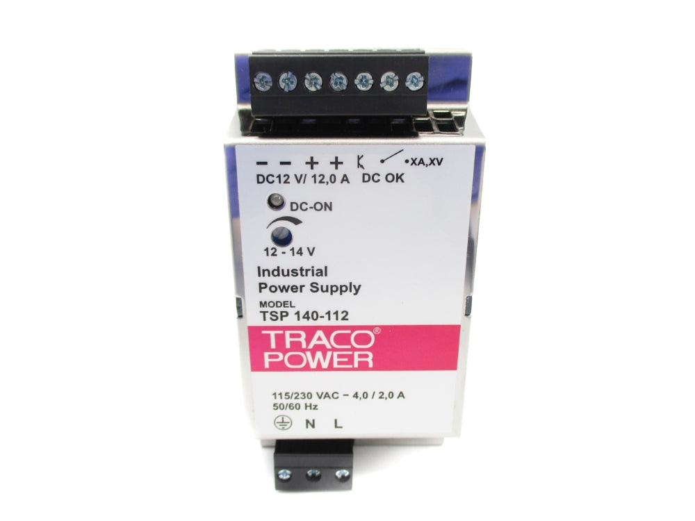 TRACO POWER TSP140-112 NSNP